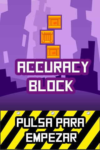 Accuracy Block