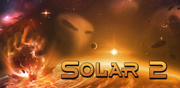 Solar 2