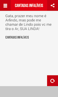 How to install Cantadas Infalíveis 1.0 unlimited apk for android