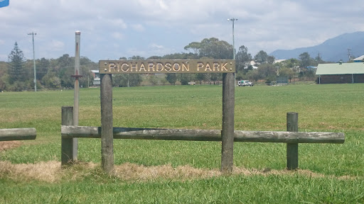 Richardson Park Sports Fields