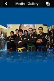 Dynamic Self Defence poster 13