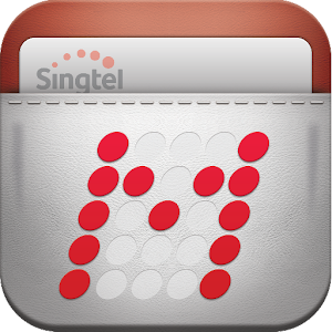 Singtel mWallet 3.7.0