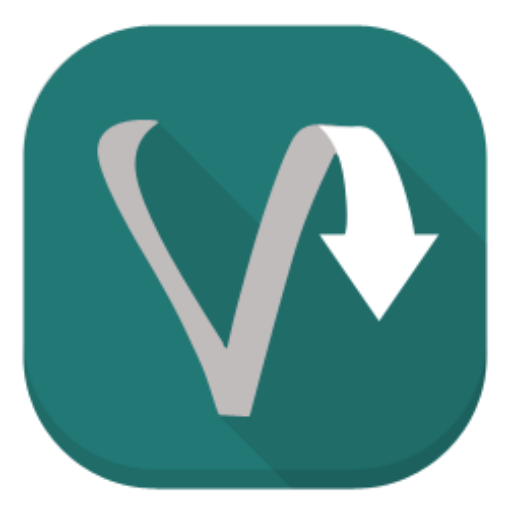 vDownloadr (for Vine video) LOGO-APP點子