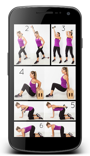 免費下載生活APP|Tricep Workouts app開箱文|APP開箱王