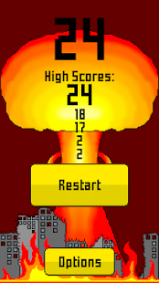How to install Atomic Space Shark Defender! lastet apk for laptop