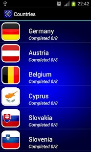 Euro Coins Collection Screenshots 1