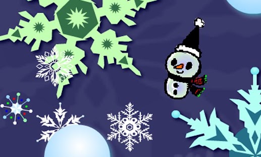 Free Snow Flake Symphony APK