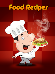 Free Download Chinese Food Recipes APK