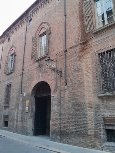 Palazzo Zoboli