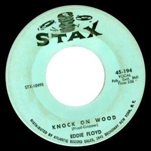 Eddie Floyd - Knock On Wood / Got To Make A Comeback