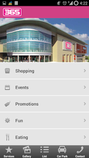 Free 365 Shopping Center APK