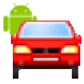 Find My Car Free logo