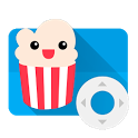 popcorn movie app android