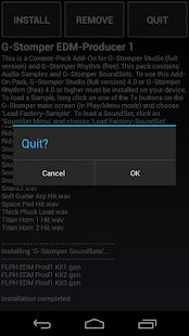 How to install G-Stomper FLPH EDM-Producer 1 1.0 mod apk for android