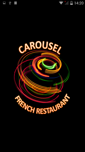 Carousel French Restaurant