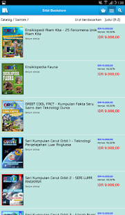 How to mod ORBiT Bookstore patch 1.4.9 apk for pc