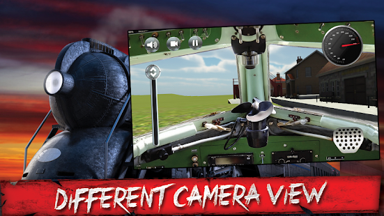 How to mod Steam Train Simulator 3D 1.2 unlimited apk for bluestacks