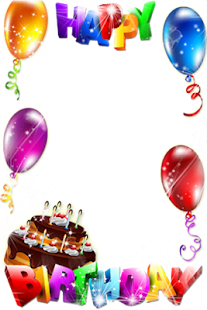 How to install Birthday Photo Frames patch 4.0 apk for bluestacks