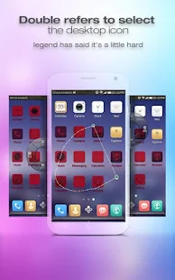 Turbo Launcher - screenshot thumbnail