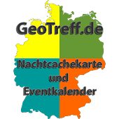 Geocaching Nachtcaches