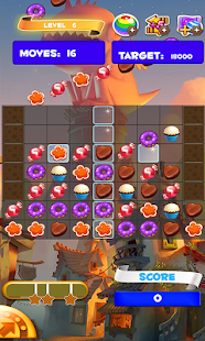 Download Candy Heroes Star APK for Android