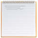Andy's NotePad
