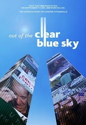 Out of the Clear Blue Sky