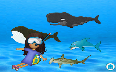 How to mod Preschool Aquarium lastet apk for laptop