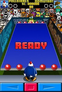 Lastest Balls Challenge Arcade APK for PC