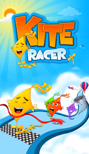 Kite Racer