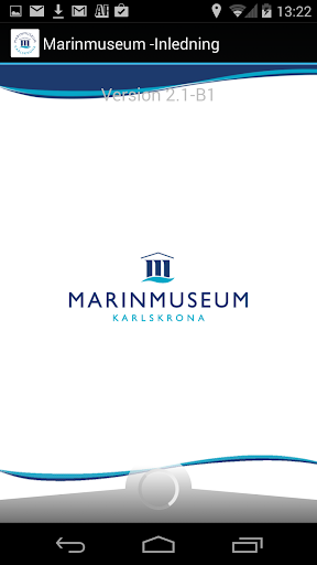 Marinmuseum