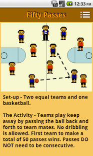 How to mod Basketball Coaching Drills 3.0 unlimited apk for bluestacks