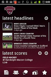 Free Download Roanoke Maroons APK for Android