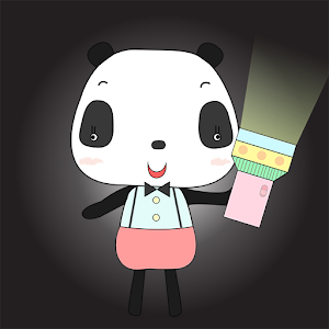 PANDA FLASHLIGHT 1.0