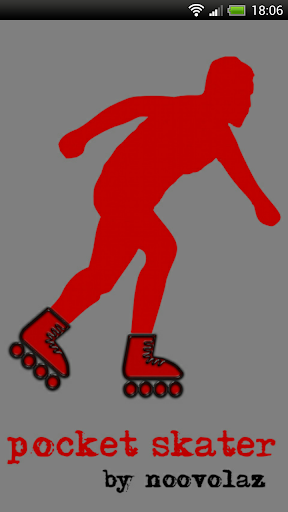 pocket skater