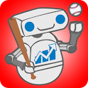 Bosox Ball by StatSheet logo