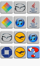 Fast Logo Quiz poster 3