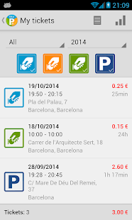 Free ORAlert (Blue Zone) APK