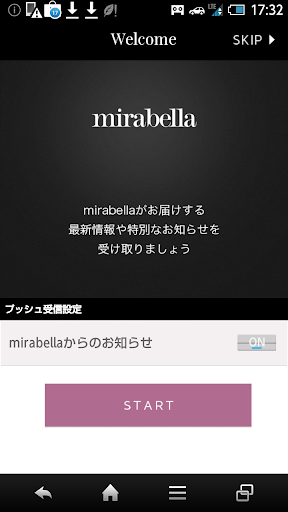 mirabella