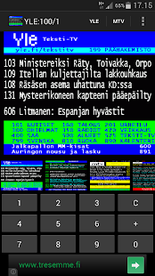 Lastest TekstiTV APK