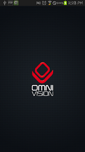 OMNIVISION