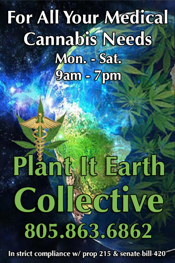 Plant It Earth Collective