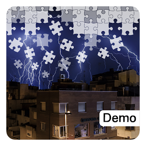 Storm Jigsaw Puzzles Demo 1.8.7