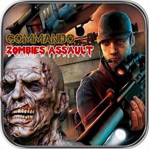 تطبيق جوجل بلاي اندرويد لعبة Commando Zombie Assault Sff3NYBWjrPwUxGkgWJfHHUaIl0xvUFMHIsI1W4QV44G82MA9UmrSBp3f9jX-kKRc3M=w300