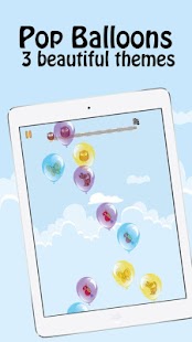 Funny Balloons Screenshots 10