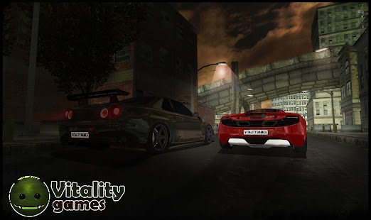 3D Parking: City Rumble Screenshots 6