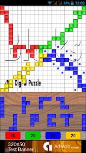 Bloks Screenshots 1