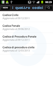 Lastest Omnialex 4Codici APK for Android