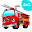 Fire Truck games for kids lite Download on Windows