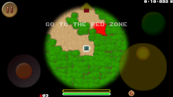 Lastest Punky Tank APK